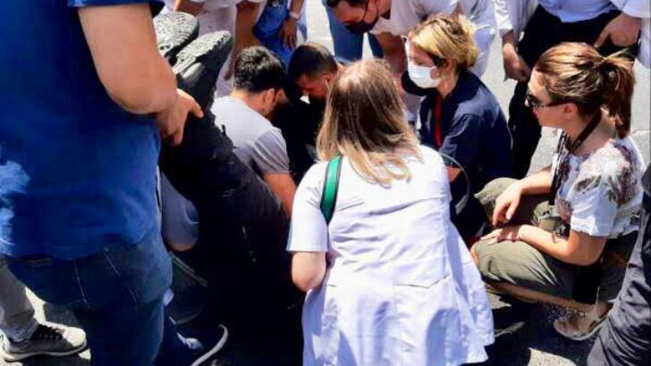 Ülkemde neler oluyor? Yarın Bayrammış!
