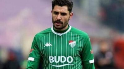 BURSASPOR KULUBÜ BAŞKANI  ÖMER FURKAN BANAZ ÖZER HURMACI İLE İLGİLİ DÜŞÜNCESİNİ AÇIKLADI