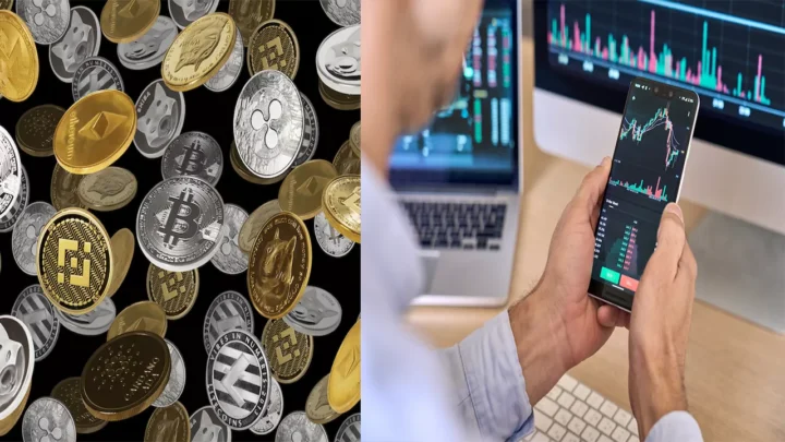 5 kripto paradan dördü %90’dan fazla değer kaybetti
