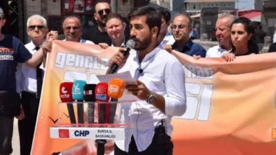 “Kemal Kılıçdaroğlu söyler, AKP yapmak zorunda kalır”