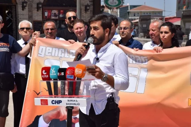 “Kemal Kılıçdaroğlu söyler, AKP yapmak zorunda kalır”