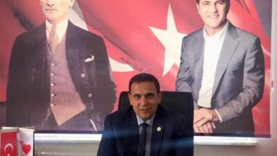 TÜRKİYE DEĞİŞİM PARTİSİ GAZİANTEP İL BAŞKANI MEHMET ŞAHADE GÜNDEMİ DEĞERLENDİRDİ…