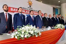 Biz milletimizin ferasetine güveniyoruz, milletimiz de bizim samimiyetimize güveniyor