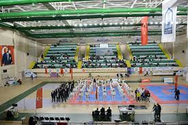 YILDIRIMLI SPORCULARDAN 8 MADALYA