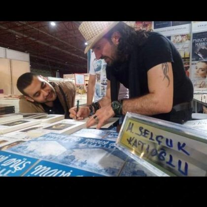 ‘’YEŞİL KASABA’ NIN KURUCUSU YEŞİL ADAMDAN YENİ MÜJDE’’ YEŞİL ADAM SIKMA & GÖZLEME EVİ  KOCAELİ’NDE AÇILIYOR