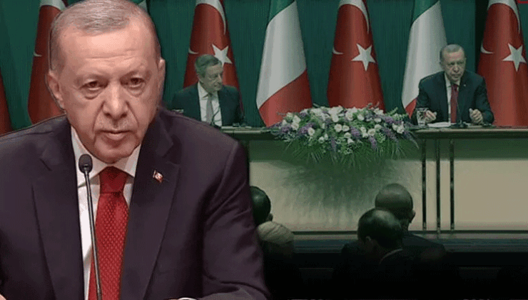 Kritik imzalar atıldı!