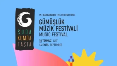 Gümüşlük’te Festival, İspanyol piyanistlerle başlıyor