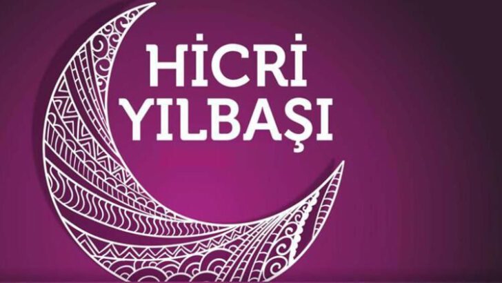 Hicri Yılbaşı ve hüzün ayı Muharrem!