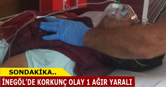 2018 YILINDA NAMUS CİNNETİ BAHANESİ İLE İNEGÖLDE BIÇAKLANAN ERCAN DUMAN DAVASINDA GERÇEKLER ORTAYA ÇIKTI. SUÇLU 6284 SAYILI KANUN.