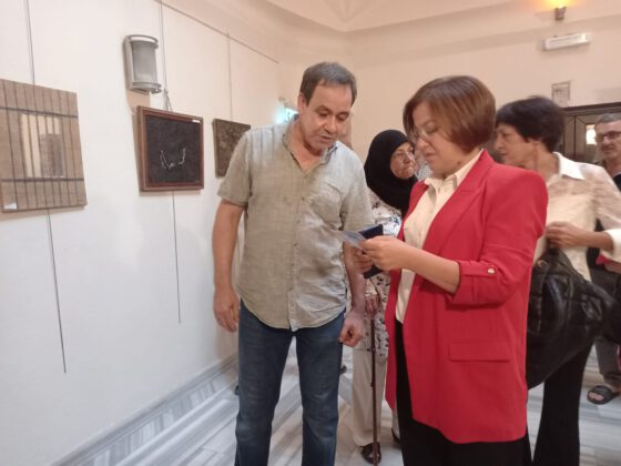 Ağabeysinin Hatıralarını Yaşatıyor!