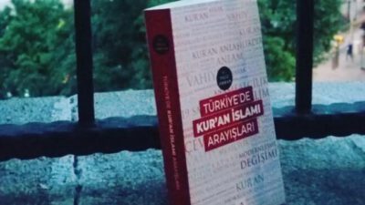 İnegöllü Doktordan Kur’an İslamı Arayışları İçin Muhteşem Eser!