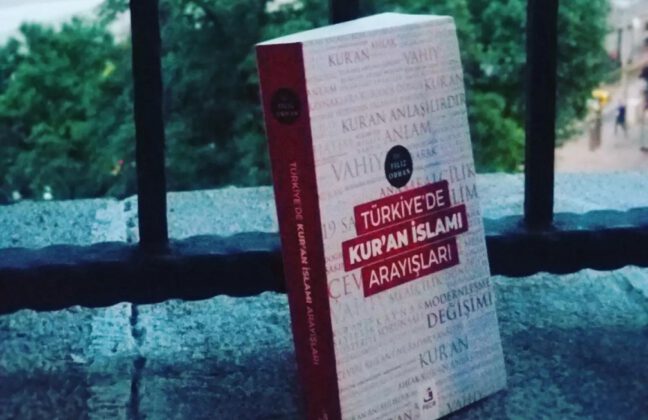 İnegöllü Doktordan Kur’an İslamı Arayışları İçin Muhteşem Eser!