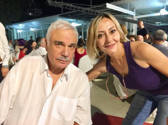 GEMLİK FESTİVALİ VE AHMED ARİF’E DAİR…