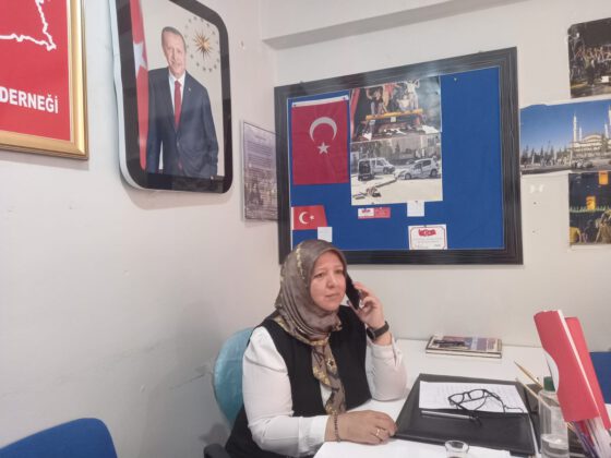 15 Temmuz gecesi yaşananları asırlar boyu ne unutacağız nede unutturmayacağız!