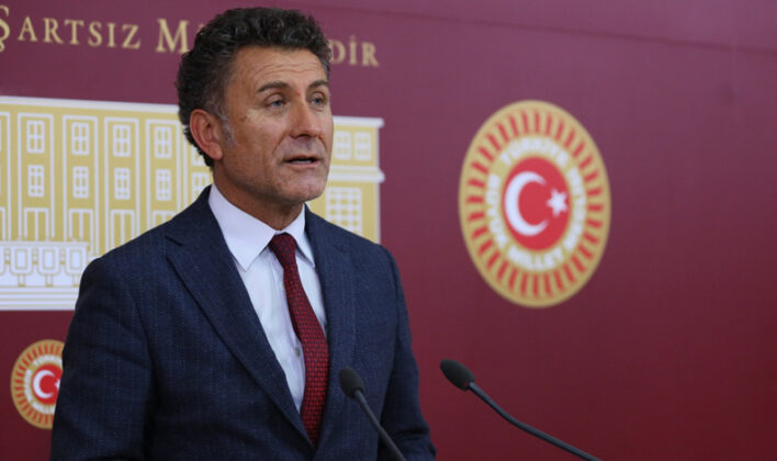 Çiftçi yine kaderiyle baş başa