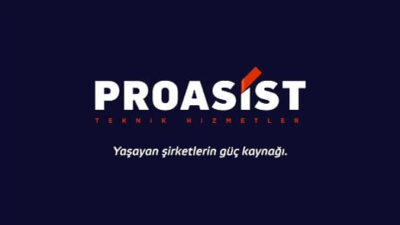 ProAsist, çözüm ortaklarını ödüllendirdi