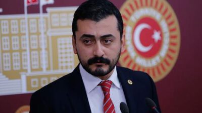 ZAMLARI GÖRMEZDEN GELİP “KURGU” DEDİLER: CHP’Lİ EREN ERDEM’DEN YENİ AKİT VE İHA’YA TEPKİ