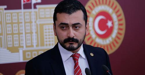 ZAMLARI GÖRMEZDEN GELİP “KURGU” DEDİLER: CHP’Lİ EREN ERDEM’DEN YENİ AKİT VE İHA’YA TEPKİ