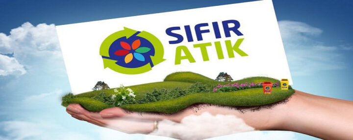 COPA ‘SIFIR ATIK BELGESİ’ ALMAYA HAK KAZANDI