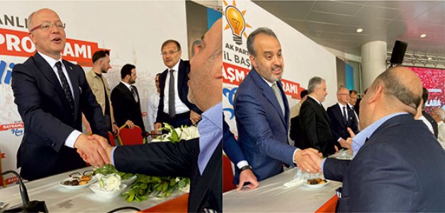 HÜRRİYETLİLER YOK MU SAYIYOR?