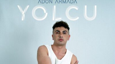 ADON ARMADA’DAN 2’NCİ SINGLE: “YOLCU”