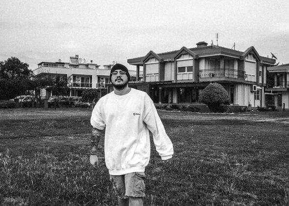 ŞAHIS’TAN YENİ SINGLE: “DERDİM ÇOK GÜNÜN SONUNDA”