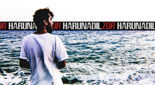 HARUN ADİL’DEN ALBÜM ÖNCESİ BİR SINGLE DAHA
