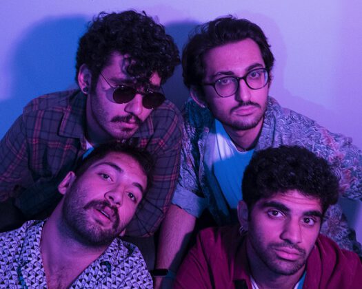 BİLDİĞİN GİBİ DEĞİL’DEN 2’NCİ SINGLE GELDİ: “MUZDARİP” YAYINDA!