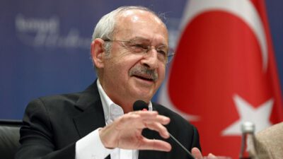 CHP Genel Başkanı Kemal Kılıçdaroğlu Bursa’ya geliyor