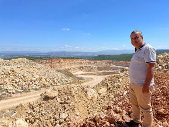 “TEK YANLI PROJELER YARAR DEĞİL, ZARAR GETİRİYOR”