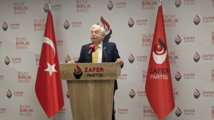 “YUNANİSTAN, TÜRKLERİN ŞAMAR OĞLANLIĞINA TERFİ EDECEKTİR”
