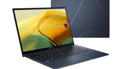 Güç ve zerafet  Zenbook 14 OLED’de hayat buldu