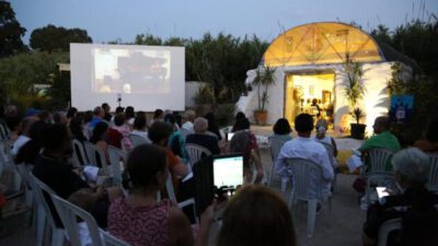 Gümüşlük Festival Akademisi’ne katılan genç piyanistler konser verdi