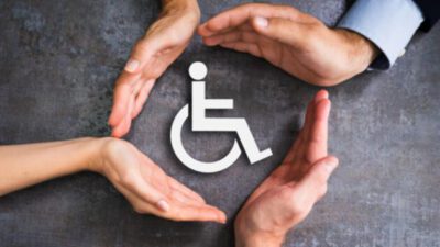 Engelli bireylere yardımcı olmanızı kolaylaştıracak 6 ipucu