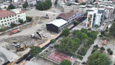 GÜRSU BELEDİYESİ’NDEN SAĞLIK HİZMETİNE KONFOR