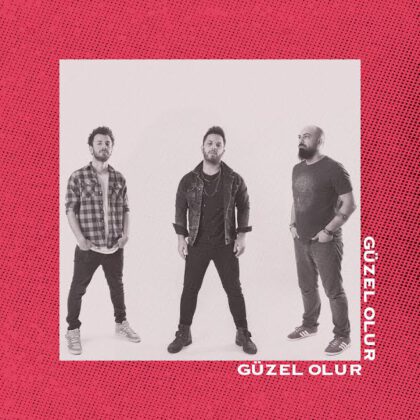 Kaset’in yeni şarkısı “Güzel Olur” yayında