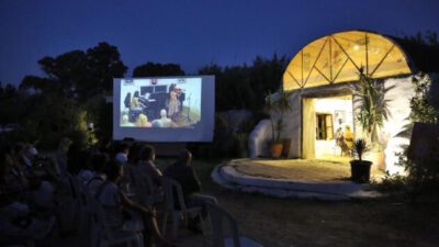 Gümüşlük Festival Akademisi keman öğrencileri sertifikalarını aldı