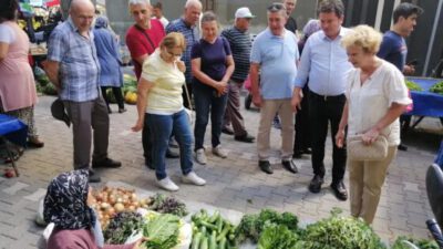 “HAYVANCININ PARA KAZANAMAMASI İÇİN ELLERİNDEN GELENİ YAPIYORLAR”