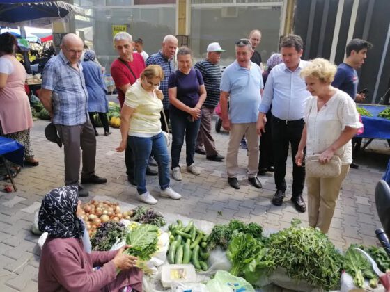 “HAYVANCININ PARA KAZANAMAMASI İÇİN ELLERİNDEN GELENİ YAPIYORLAR”