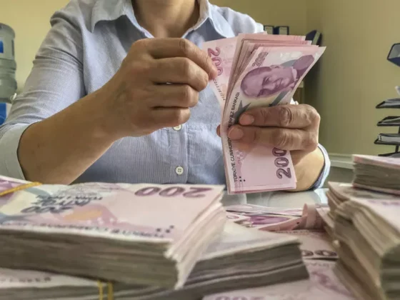 Yaz başından bu yana 5,39 milyar TL ihtiyaç kredisi kullanıldı