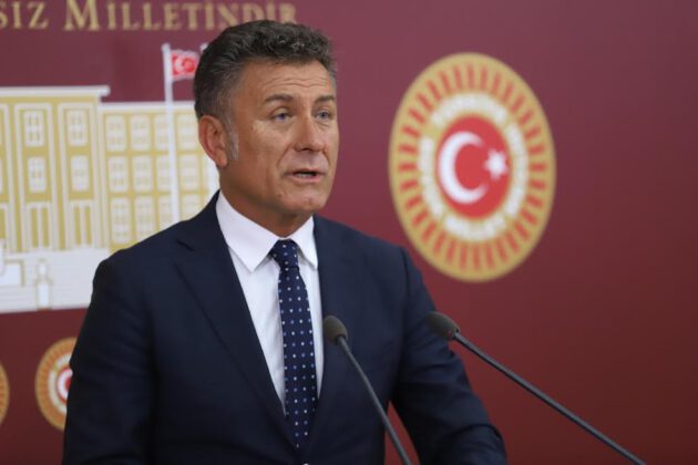 Sarıbal: Derhal bu uygulamadan vazgeçin