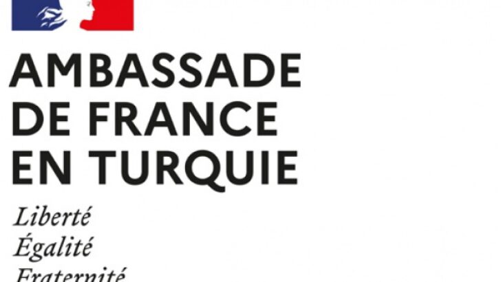 Fransa Büyükelçiliği 2022 çevre proje çağrısı sonuçlandı