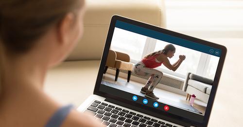 Fonksiyonel fitness egzersizlerinin kişiye özel uygulanması şart