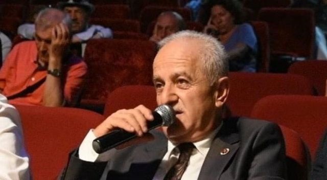 MHP’li Erden; “Türkyılmaz’ın Tek Derdi Var Şakşakçıları Eksilmesin O’na Yeter!”