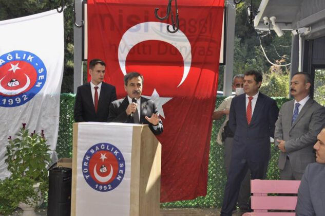 Ek Ödemede Taban Ödemeler Mutlaka Revize Edilmeli