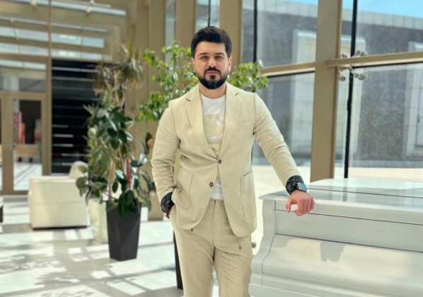 İlkin Hasan’dan isyankar bir şarkı.