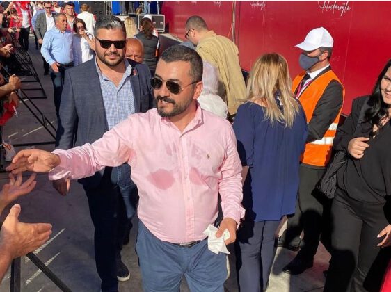 Eren Erdem isyan etti Ben bu yüzden 480 gün hapis yattım!