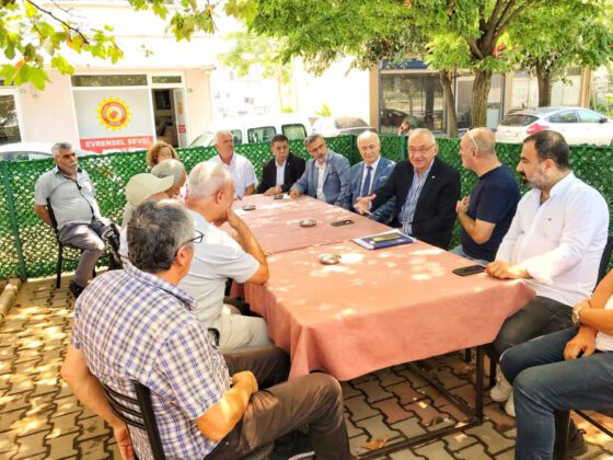 TATLIOĞLU; “Bu menfur saldırılar, açık bir provokasyondur!”