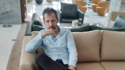 Ünlü Gazeteci Sedat Sarıkaya : İnternet Gazeteciliğini bilmeyenler yorum yapmasın