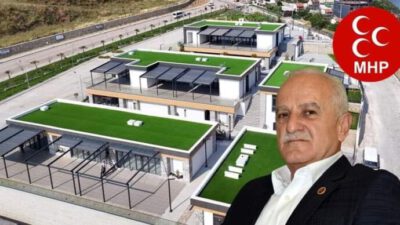 YILDIZTEPE SOSYAL YAŞAM MERKEZİ MUDANYA BELEDİYESİ TARAFINDAN İŞLETİLMELİ